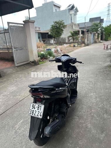 Honda Air Blade 2018 Đen