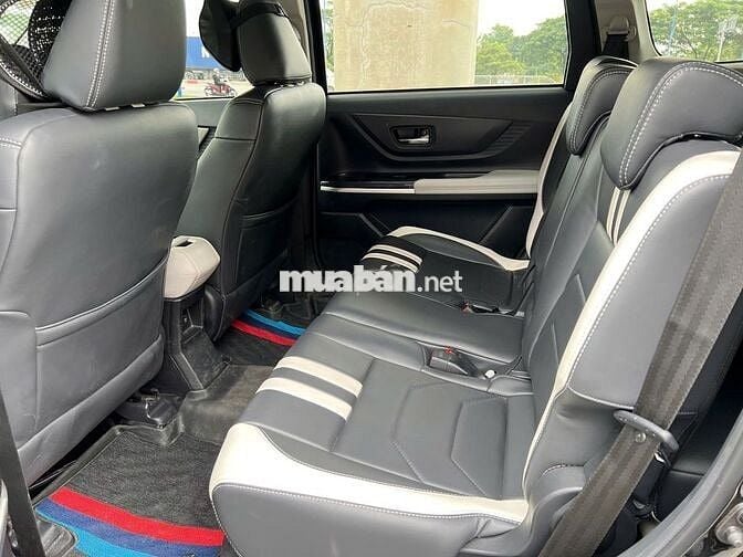 Toyota Veloz Cross 2024 Đen 31578 km(CÒN GIẢM)