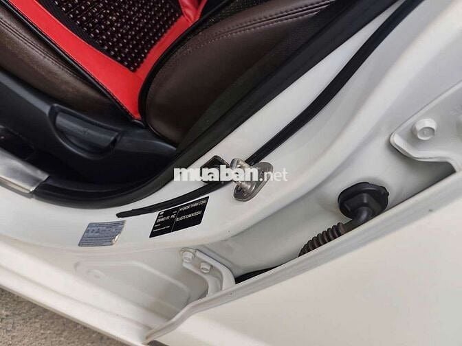 Hyundai Grand i10 2019 Sedan Trắng