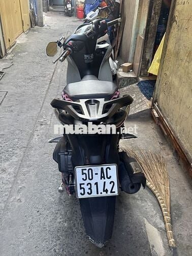 Sh125 cbs 2022 phiên bản thể thao(siêu lướt)