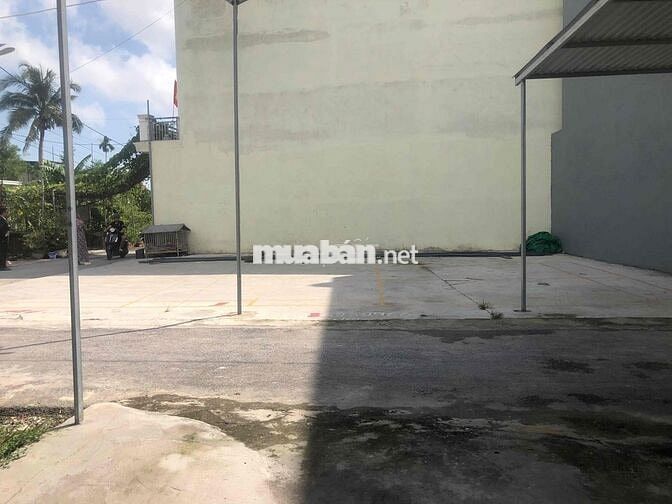 Nhà 3 tầng HXH 5m tổ 7 Thị Trấn An Dương giá chỉ 2,17 tỷ đồng