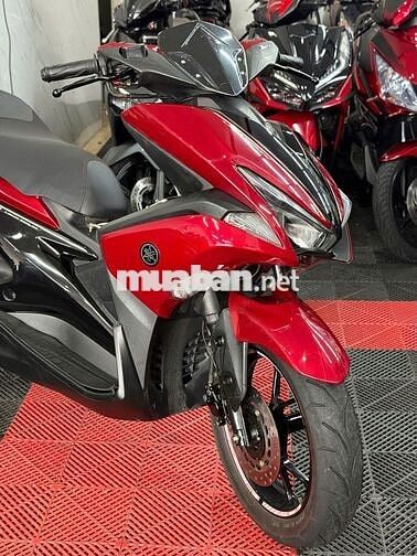 💥Yamaha NVX 125 khóa SmartKey BSTP 9 chủ ký giấy