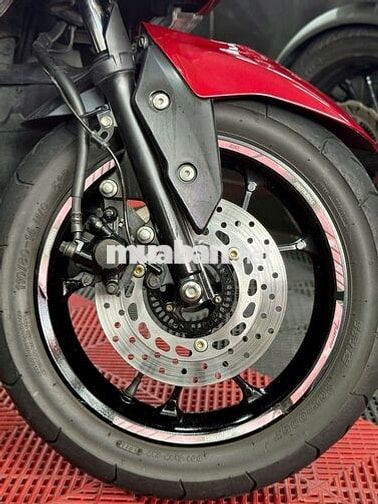 💥Yamaha NVX 125 khóa SmartKey BSTP 9 chủ ký giấy