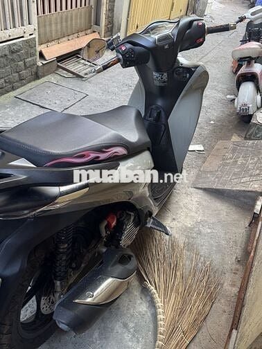 Sh125 cbs 2022 phiên bản thể thao(siêu lướt)