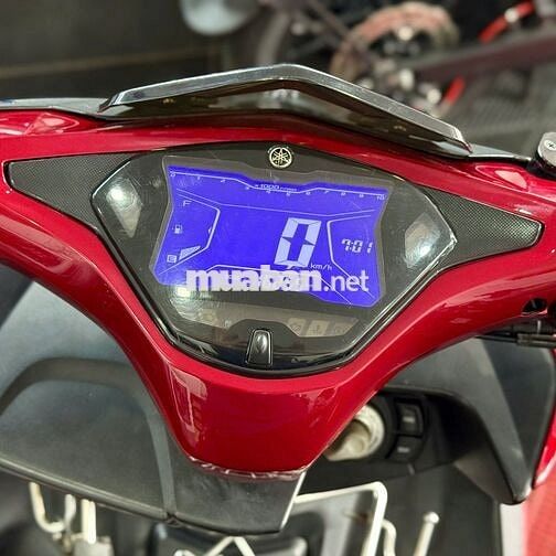 💥Yamaha NVX 125 khóa SmartKey BSTP 9 chủ ký giấy