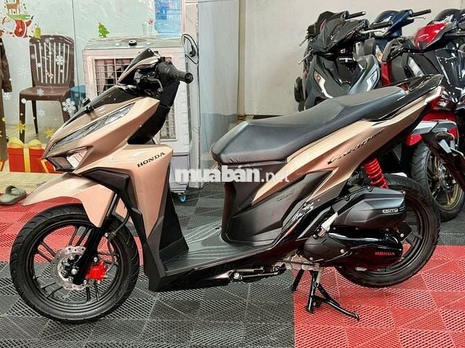 💥Honda Vario150 2020 Full New VàngTFT Biển83 9 chủ