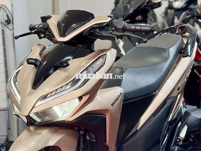 💥Honda Vario150 2020 Full New VàngTFT Biển83 9 chủ