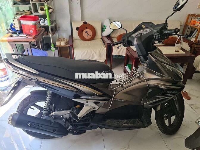 BÁN XE AB 2010 FI NGIUÊN ZIN NHẬP THÁI MỘT ĐỜI CHỦ