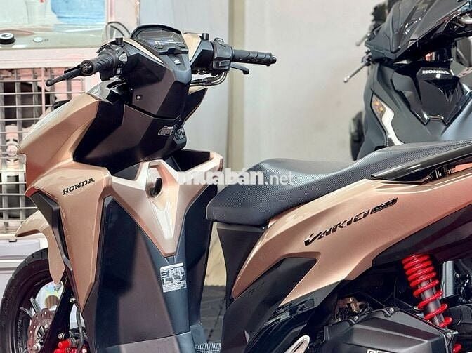 💥Honda Vario150 2020 Full New VàngTFT Biển83 9 chủ