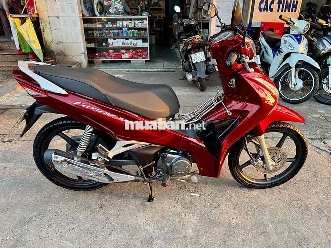 🔴🔴 Future  Đỏ đen  cuối 2018 siêu đẹp chính chủ