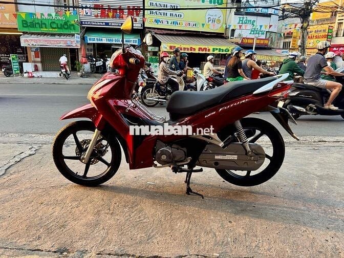 🔴🔴 Future  Đỏ đen  cuối 2018 siêu đẹp chính chủ