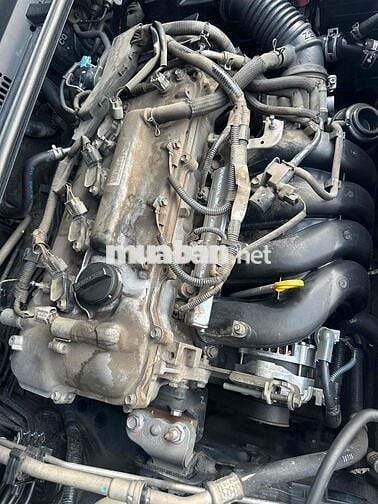 Toyota Corolla Altis 2015 1.8G AT cực mới rin 100%