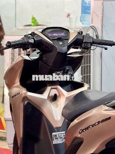 💥Honda Vario150 2020 Full New VàngTFT Biển83 9 chủ