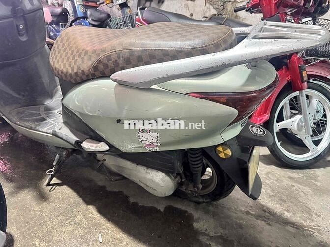 xe scr bs79 giấy tờ đầy đủ