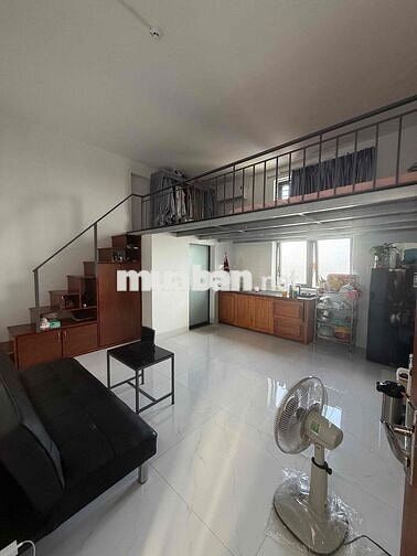 🏠 PASS LẠI PHÒNG CỰC ĐẸP Ở HOÀ XUÂN – FULL NỘI THẤT