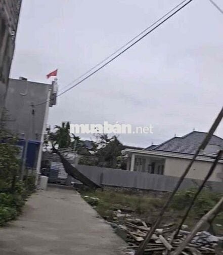 Đất 51,8m2 ngang 4,3m HXH Kiều Trung, Hồng Thái 1,14 tỷ