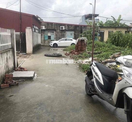 Đất 210m2 ngang 10m chia 4 lô Mỹ Trạn, Nam Sơn 2,85 tỷ