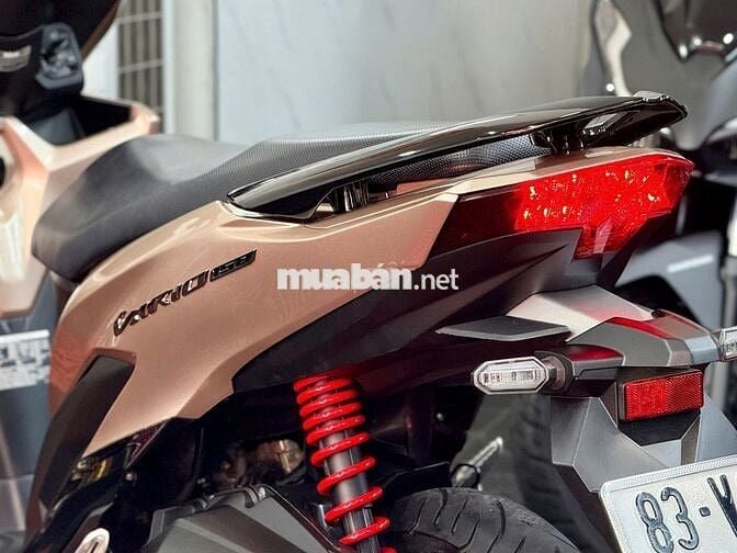 💥Honda Vario150 2020 Full New VàngTFT Biển83 9 chủ