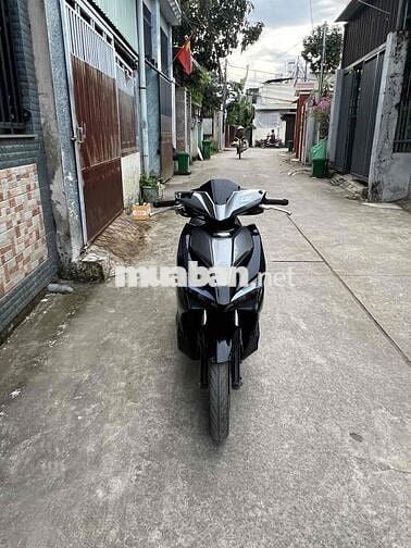 Honda Air Blade 2018 Đen