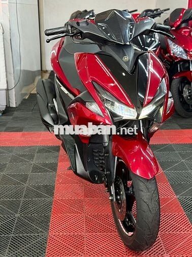 💥Yamaha NVX 125 khóa SmartKey BSTP 9 chủ ký giấy