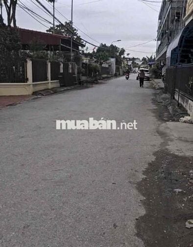 Đất 51,8m2 ngang 4,3m HXH Kiều Trung, Hồng Thái 1,14 tỷ