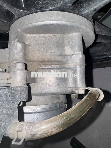 SH nhập Ý 2011 đầu 107 (chưa rớt đầu)