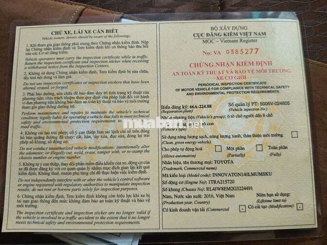 2016 2.0E - 190000 km