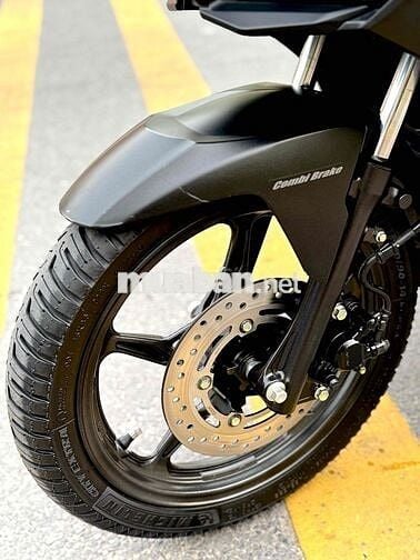 Airblade 125 4Val mẫu 2024 1chủ ít đi8000km zin100