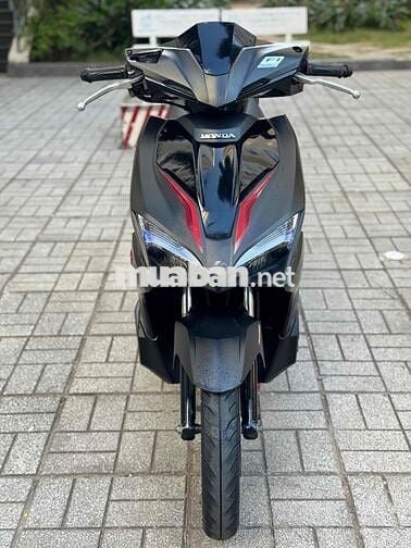 💥Honda AB 125 đời 2017 màu đen nhám nguyên zin