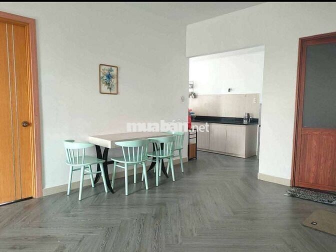 Cho thuê căn hộ gđ an phú đông vườn lài quận 12