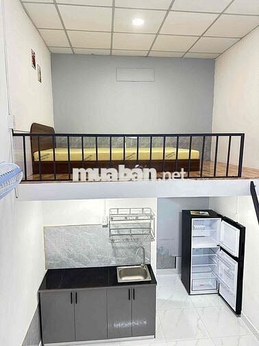 PASS PHÒNG TRỌ ĐƯỜNG SỐ 8 LINH XUÂN