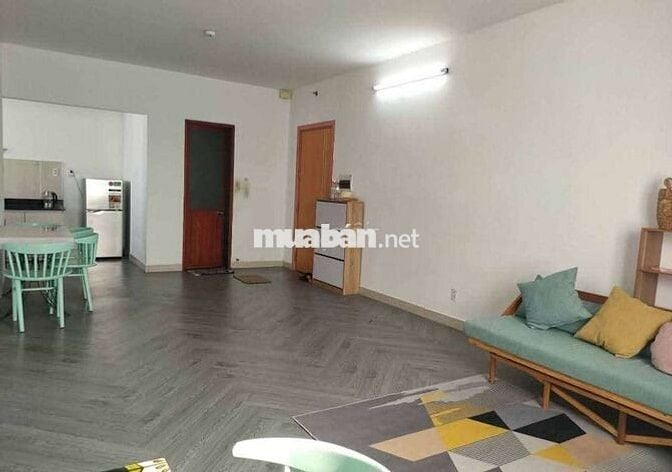 Cho thuê căn hộ gđ an phú đông vườn lài quận 12