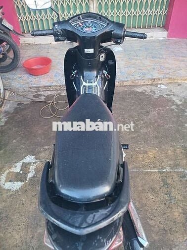 Honda Wave Đen Số sàn