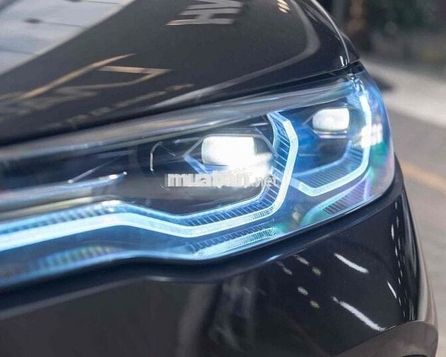 LONG ANH AUTO về BMW X7 xdrive40i 2021