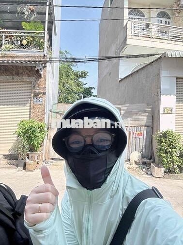 🏡 Nhà 3đồng 650,DT 28m2-2PN ngay Gò Xoài.Bình Tân