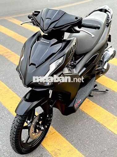Airblade 125 4Val mẫu 2024 1chủ ít đi8000km zin100