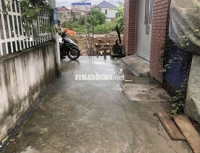 Đất 210m2 ngang 10m chia 4 lô Mỹ Trạn, Nam Sơn 2,85 tỷ
