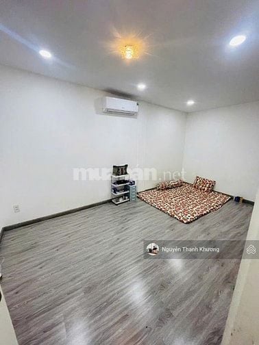 CHO THUÊ NHÀ HẺM XE TẢI 1/ NGUYỄN OANH - P17 - TP HCM (4*20m) 1 LẦU