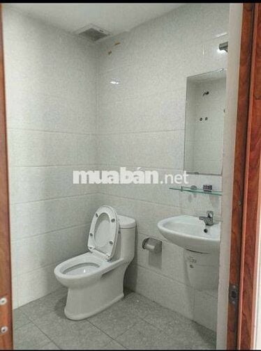 Cho thuê căn hộ gđ an phú đông vườn lài quận 12