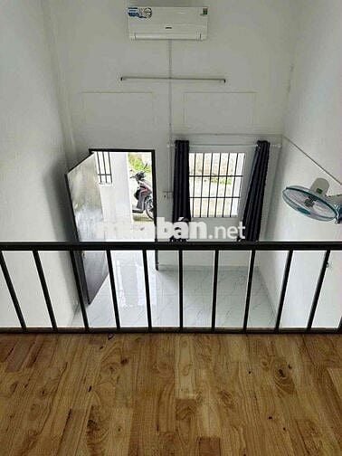 PASS PHÒNG TRỌ ĐƯỜNG SỐ 8 LINH XUÂN