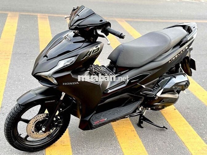 Airblade 125 4Val mẫu 2024 1chủ ít đi8000km zin100