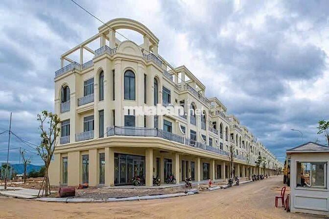 Bán nhanh lô đất diện tích 80m2 mặt tiền quốc lộ 19 Hà Thanh