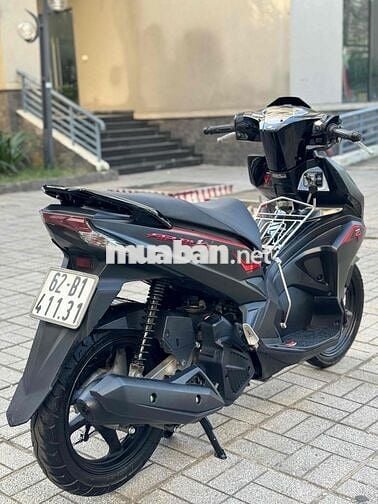💥Honda AB 125 đời 2017 màu đen nhám nguyên zin