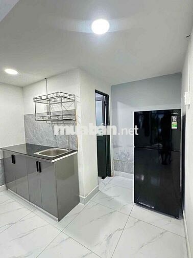 PASS PHÒNG TRỌ ĐƯỜNG SỐ 8 LINH XUÂN