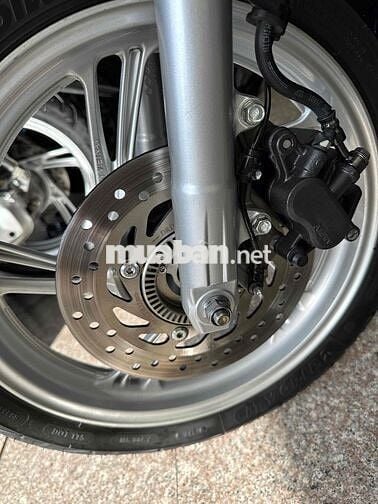 Honda SH 150i ABS 2018 Màu Đỏ BSTP Chính Chủ