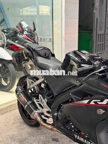 Cần bán Yamaha R15v3 2021 Biển SG 9 chủ