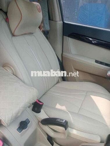 Chevrolet Captiva 2007 LTZ 2.4 AT - 200000 km