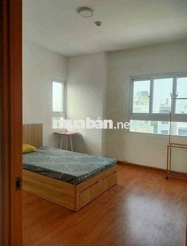 Cho thuê căn hộ gđ an phú đông vườn lài quận 12