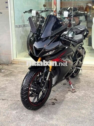 Cần bán Yamaha R15v3 2021 Biển SG 9 chủ