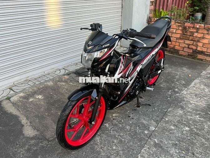 Satria 2020 chính chủ